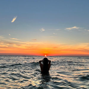 Meet your Posher, Shaira michel